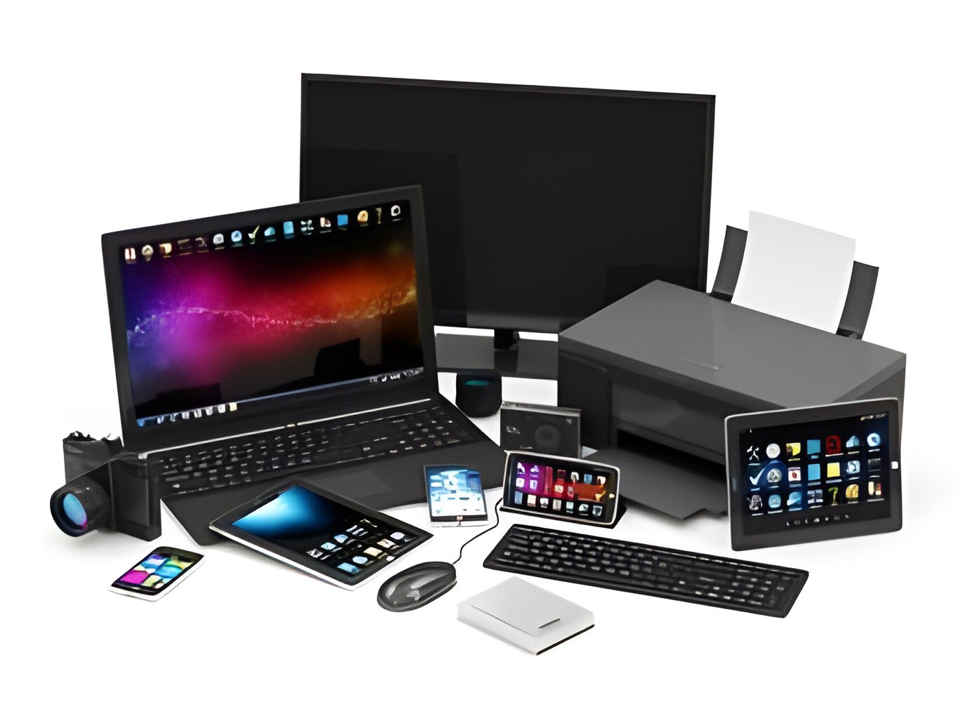 ÜRÜN KİRALAMA VE SATIŞ