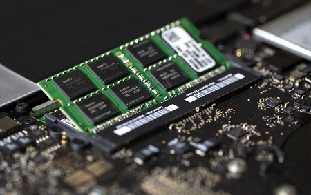RAM (Random Access Memory) Nedir
